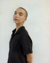 Simon McCrea Adler