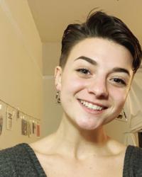 Megan Renee Sellman 