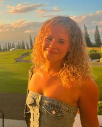 Kailey Moen 