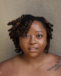Davianna Griffin 