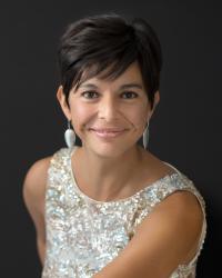 Diana Garcia 