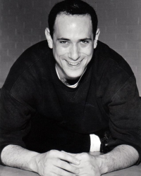 David Dorfman