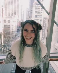 Aubra Heller 