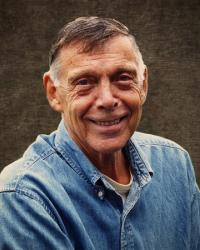 Paul Taylor