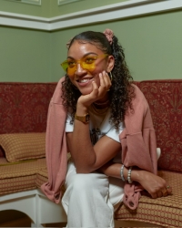 Jillian Amadi Roberts
