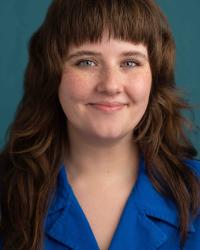 Katie Daugherty
