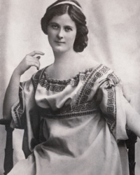 Isadora Duncan