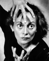 Mary Wigman 
