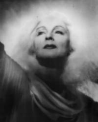 Ruth St. Denis