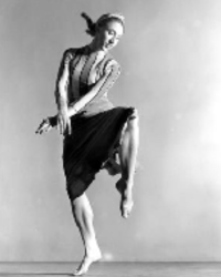 Jane Dudley