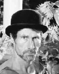 Moses Pendleton