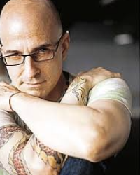 Stephen Petronio