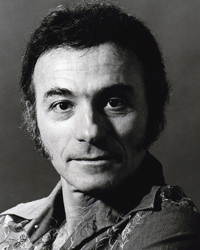 Murray Louis 