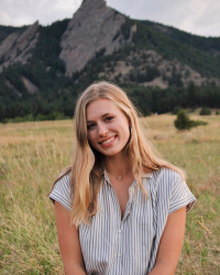 Olivia Sander