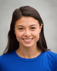 Lisa Kwak 