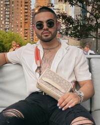 Victor Alonso Sanchez Acosta