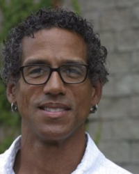 David Rousseve