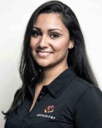 Shannon Narasimhan
