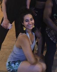Tania Nambo-Escobar