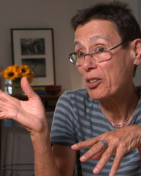 Yvonne Rainer