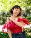Tracey Wong