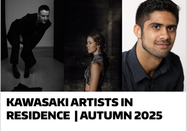 Collage of Alethea Alexander, Hilary Grumman, and Vikas Arun