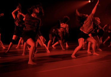 MFA Dance Concert