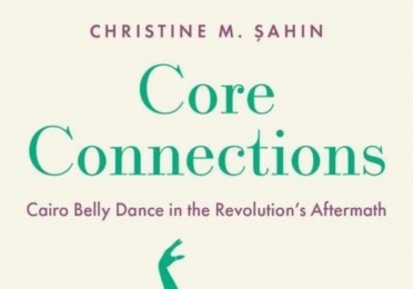 Image of "Core Connections," written by Dr. Christine Sahin
