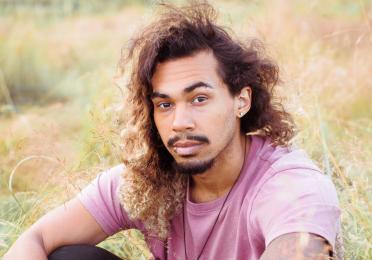 Michael O'Neal Jr. (Majinn) Michael O'Neal Jr. (Majinn)