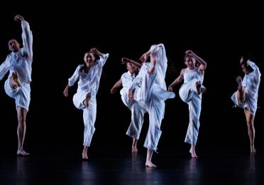 Chamber Dance Company premiering new work choreographed by Noel Price-Bracey. Acts N II CDC