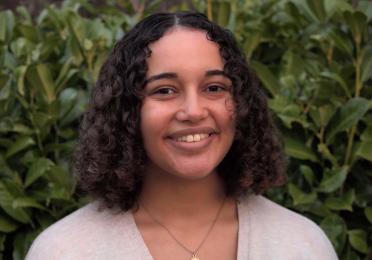 Amaya Dickerson