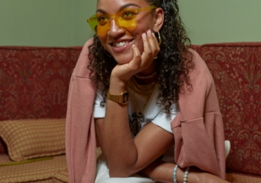 Jillian Amadi Roberts 