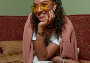 Jillian Amadi Roberts 