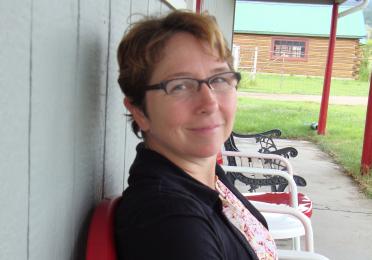 Jennifer Salk