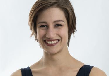 Jenn Pray 