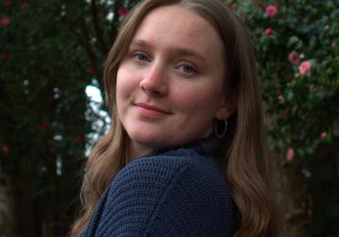 Kate Hancock 