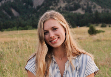 Olivia Sander 