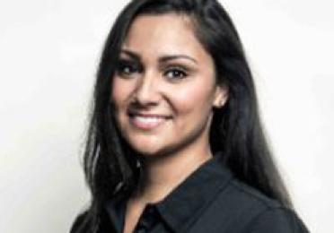Shannon Narasimhan