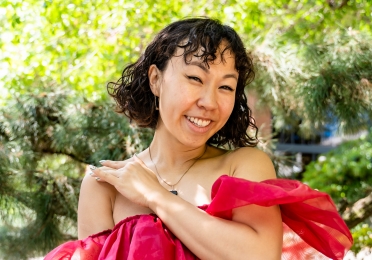 Tracey Wong