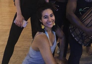 Tania Nambo-Escobar
