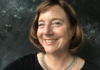 Catherine Cole