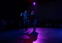Hybrid Dance Lab