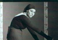 Eve Gentry: Tenant of the Street