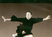 The Dances of Dore Hoyer