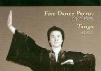 Dances of Michio Ito