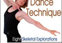 Experiential Anatomy Dance