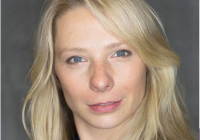 Alexandra Bradshaw-Yerby
