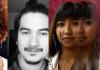 headshots of each invited Village Theater artist resident.