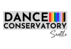 Dance Conservatory Seattle Logo
