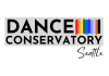 Dance Conservatory Seattle Logo